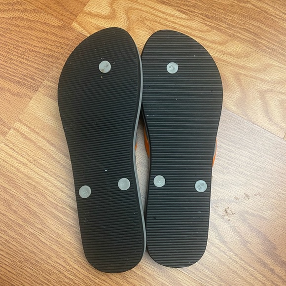 Girls with guns flops sandals - Picture 4 of 6